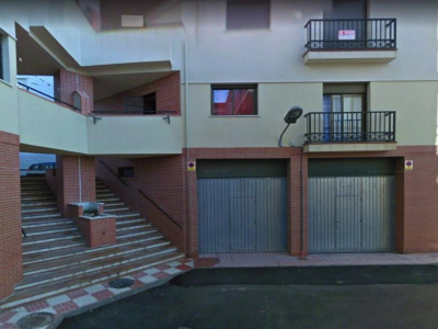 G001, Orgiva. Grarage 22m2.