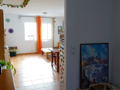0406, Salobreña. One bedroom apartment.