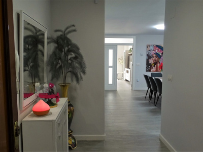 0407, Salobreña. Spacious Apartment