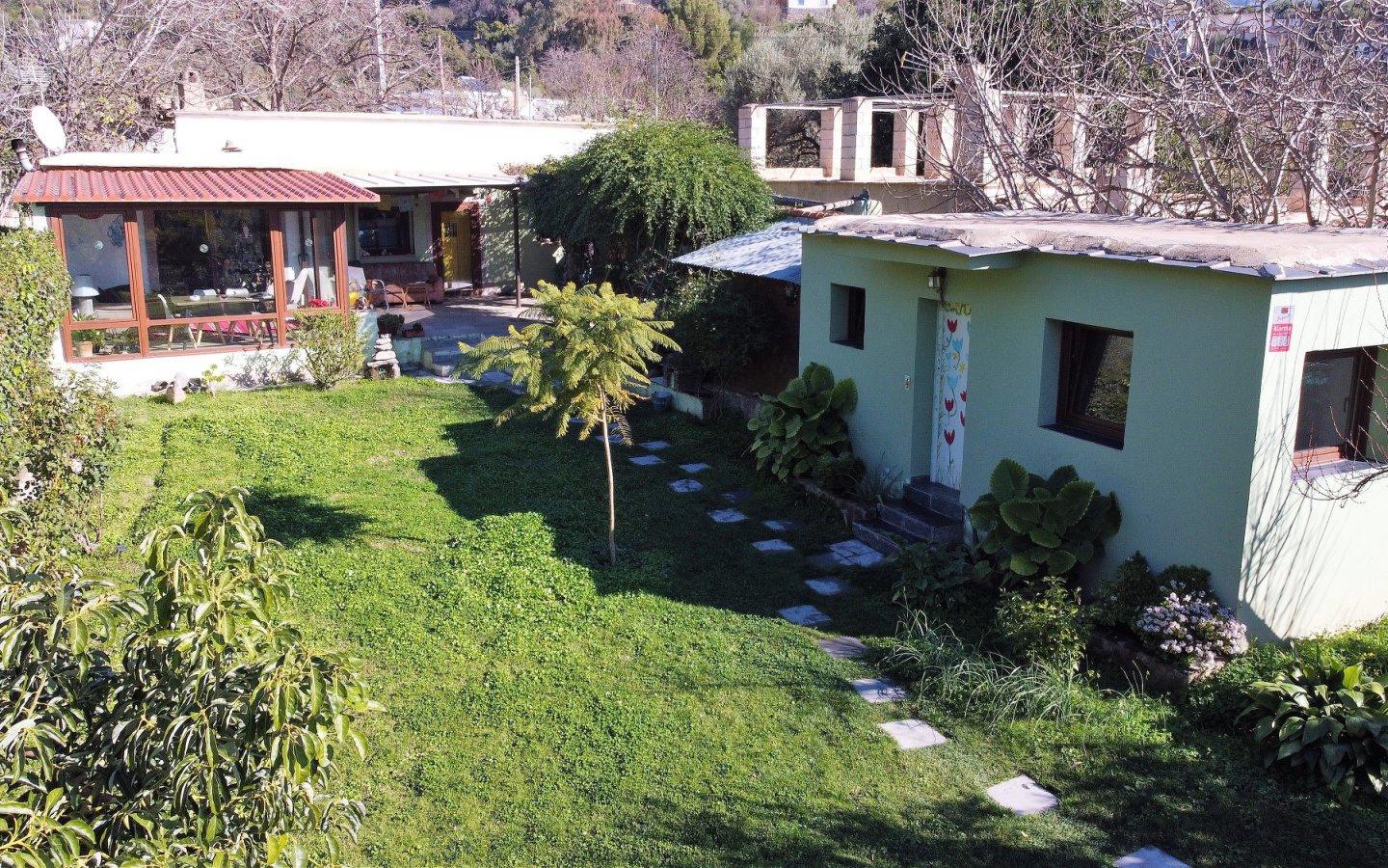 Orgiva. Beautifully presented property