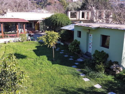 0412, Orgiva. Beautifully presented property