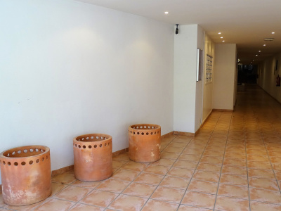 0420, Lobres. Little apartment with terrace an garage