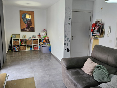 0448, Salobreña. Flat with terrace, two bedrooms