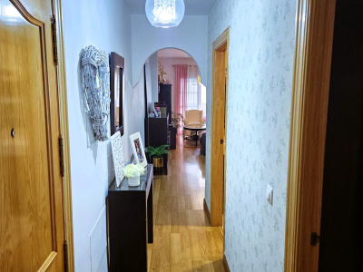 0482, Salobreña. Three bedroom apartment