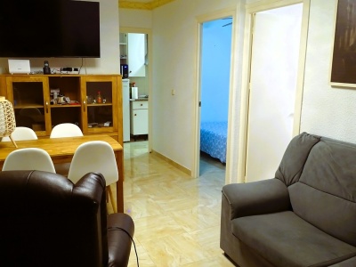 0507, Salobreña. Two-bedrooms Apartment