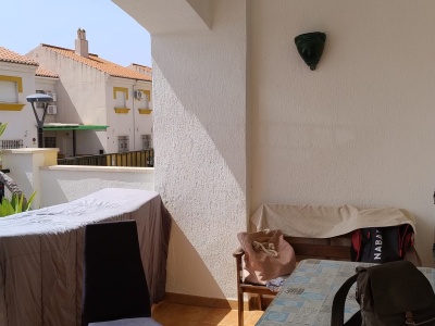 0599, Salobreña. Three bedroom beach house