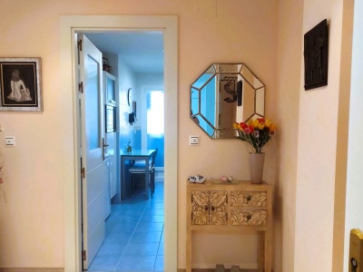 0602, Salobreña. Apartment on the beach