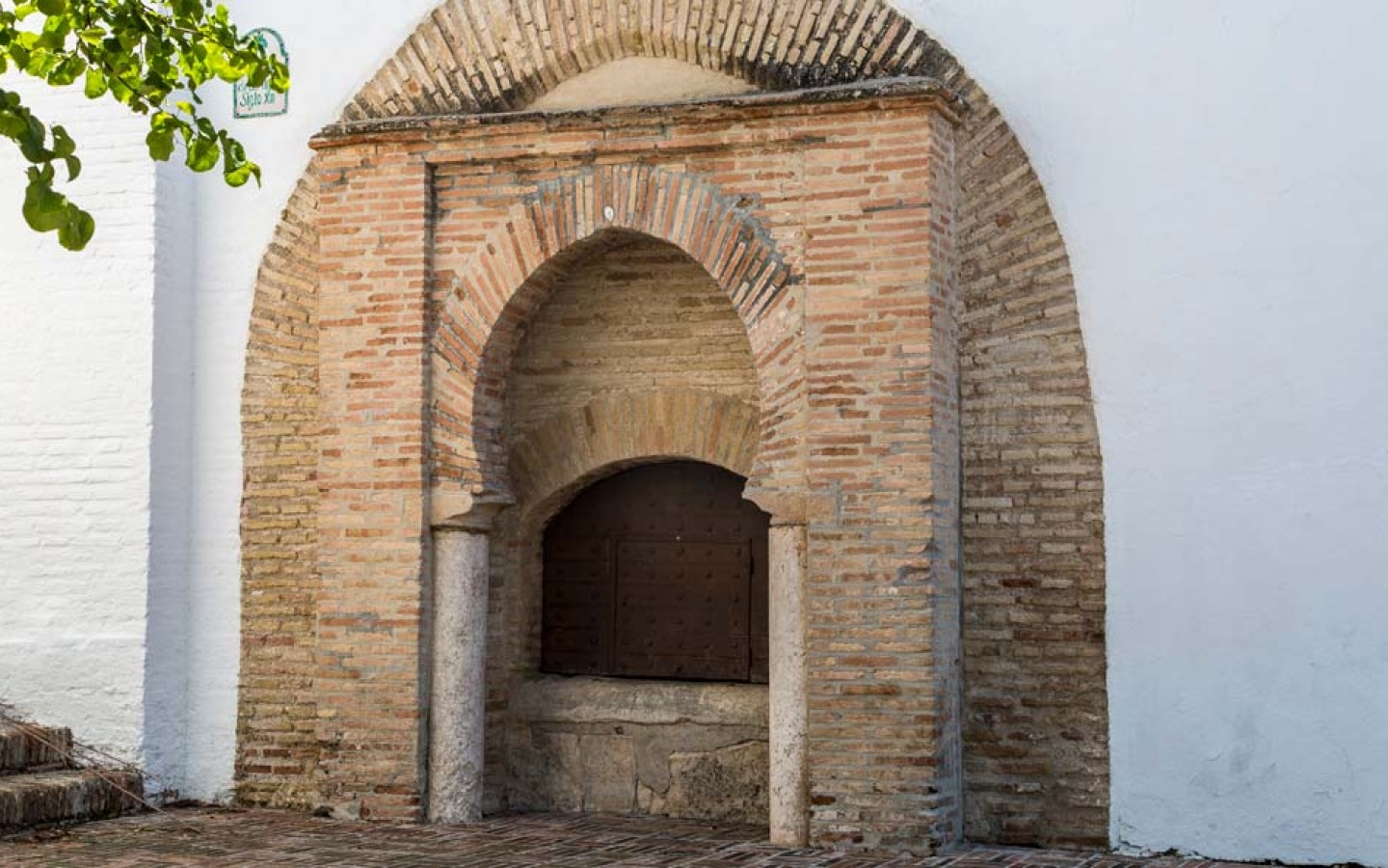 columnas-romanas-aljibe-san-miguel-albaicin