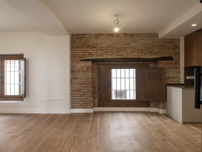 Granada. Albaicin. One bedroom apartment 0613, Granada. Albaicin. One bedroom apartment