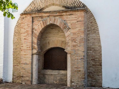 columnas-romanas-aljibe-san-miguel-albaicin