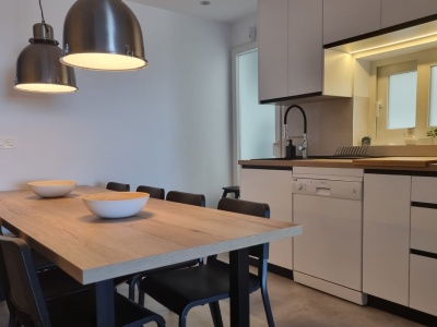 0616, Motril. four bedrooms apartment