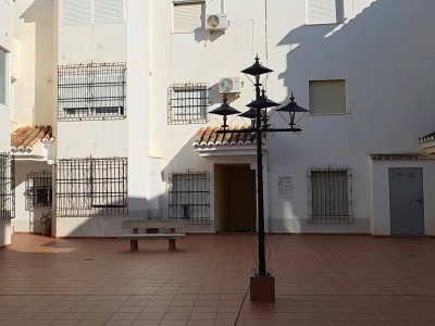 0629, Salobreña. Three Bedrooms Flat