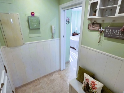 0635, Estepona. Three Bedorooms Aparment