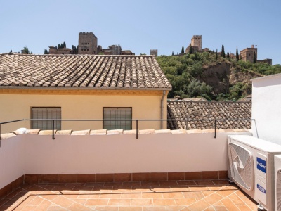 Granada. Triplex. Three Bedrooms and Three Bathrooms 0613C, Granada. Triplex. Three Bedrooms and Three Bathrooms
