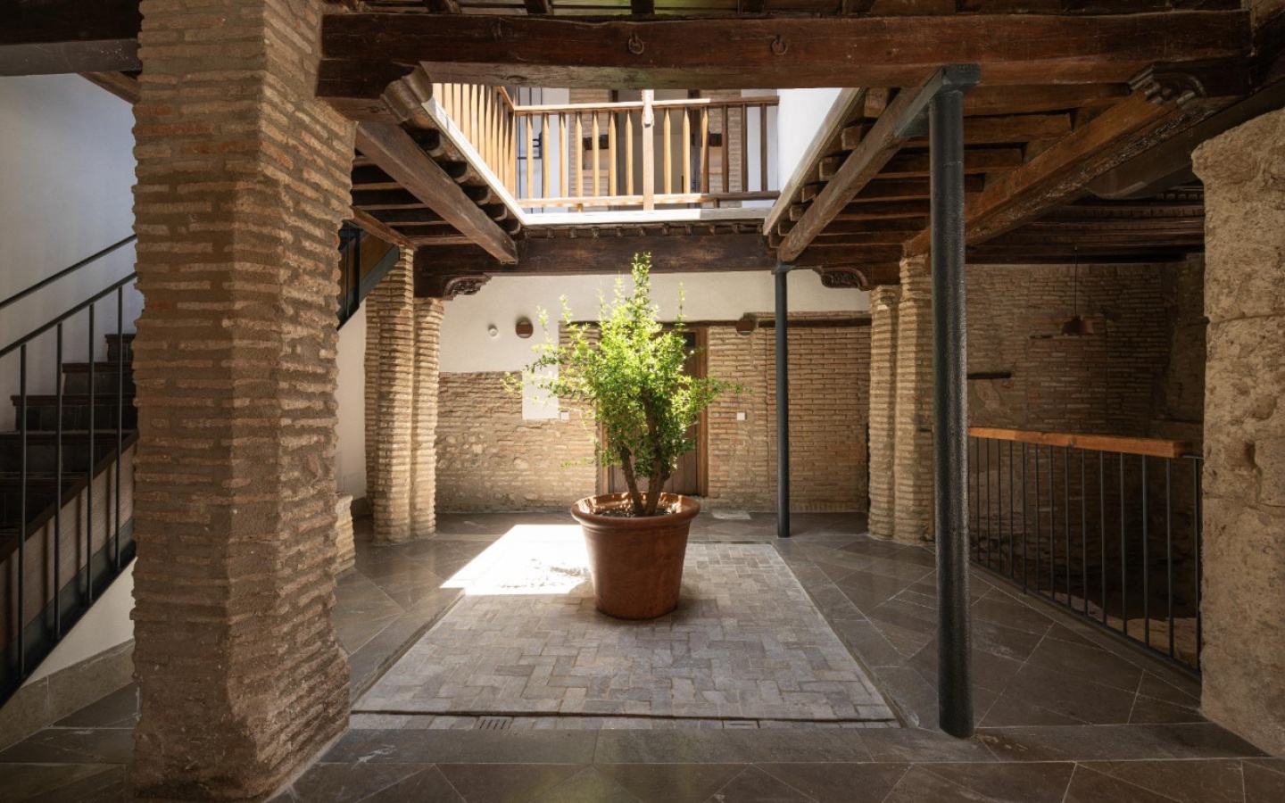 Granada.Two Bedrooms Apartment