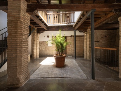 Granada.Two Bedrooms Apartment 0613D, Granada.Two Bedrooms Apartment