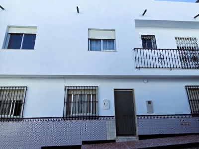 0654, Salobreña. Four Bedrooms Townhouse
