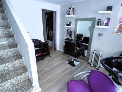 0669, Torvizcon. Two Bedroom House