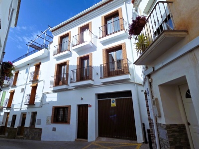 0666, Orgiva. Five Bedroom House