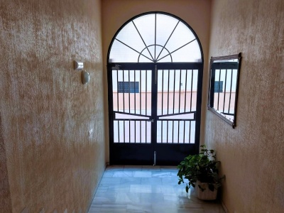 0672, Salobrena. Three Bedroom Apartment