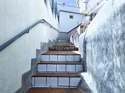 0681, Salobreña. House with Views