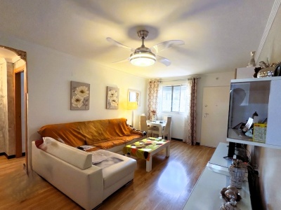0685, Molvizar. Three Bedroom Apartment