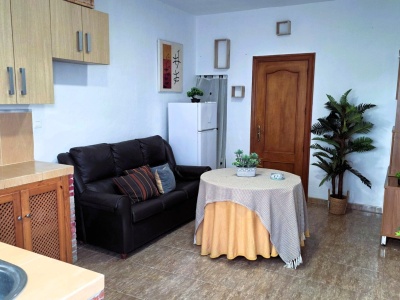 0689, Salobreña. Two Bedroom Apartment