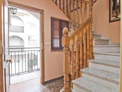 0706, Motril. Three Bedroom House