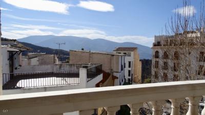 0207, Lanjaron. Traditional Village House in the popular Spa Town of Lanjaron